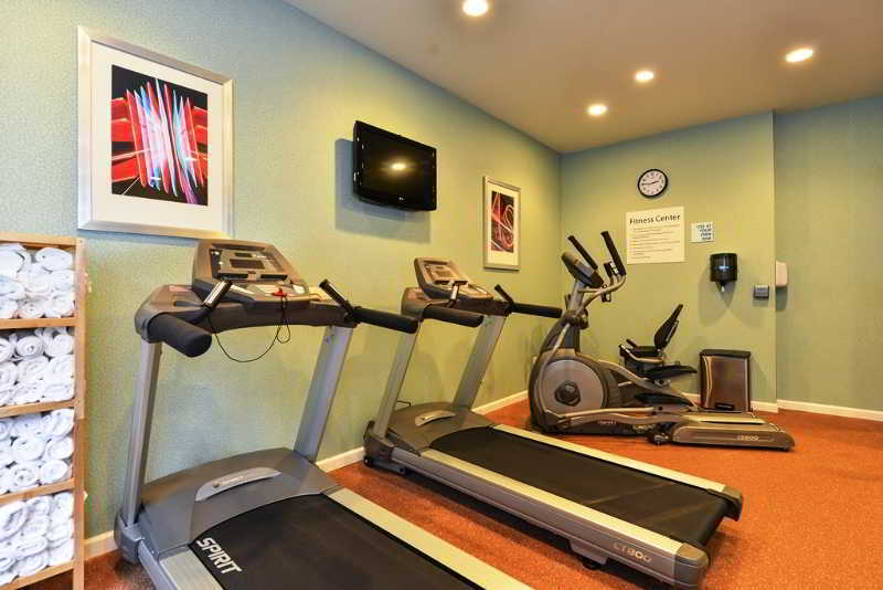Holiday Inn Express Manhattan Midtown West By Ihg New York Exterior foto